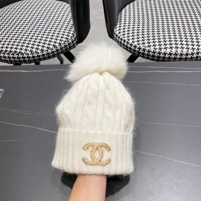 CHANEL